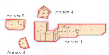 ANNEX MAP